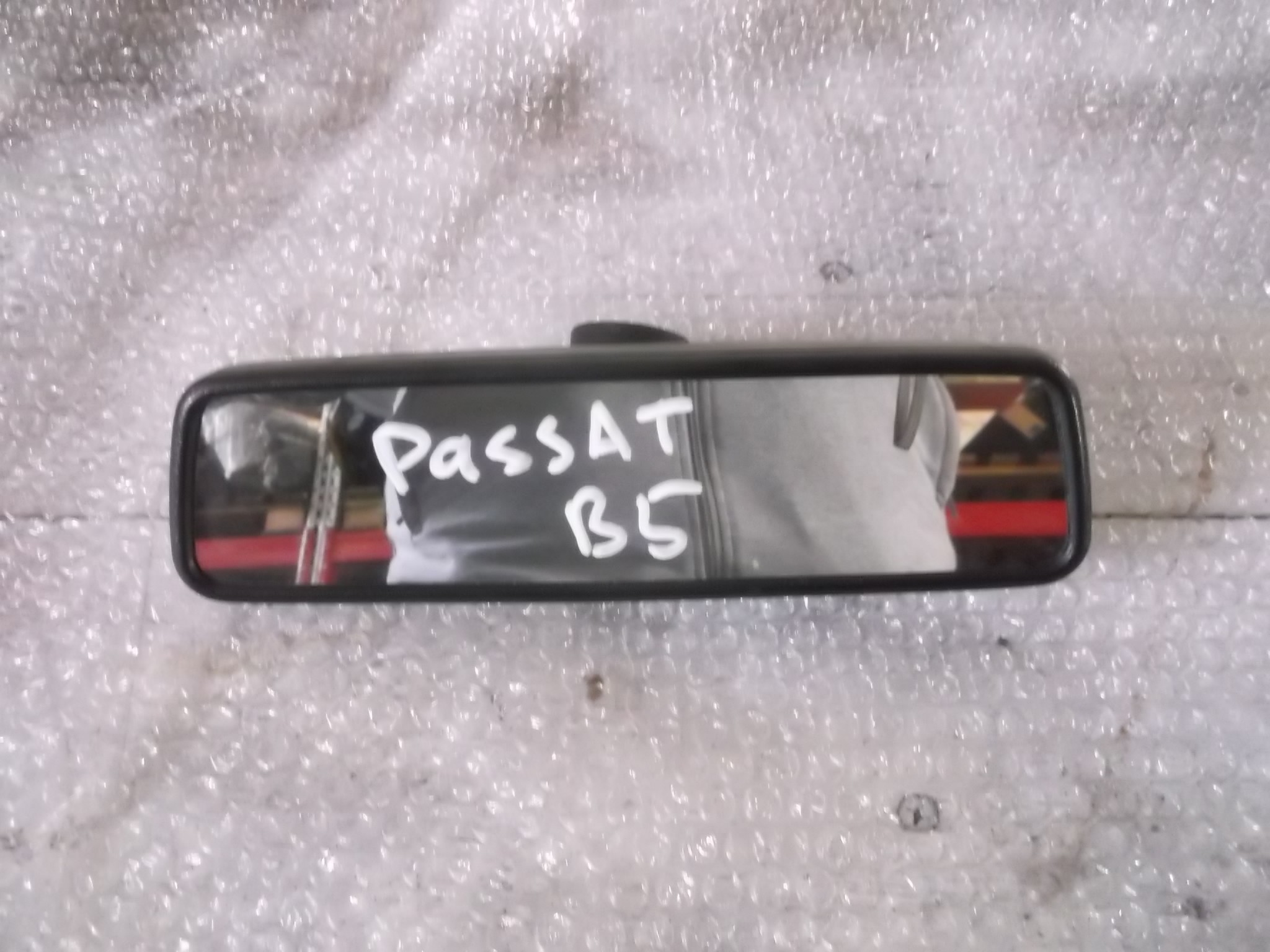 Зеркало заднего вида Passat B5