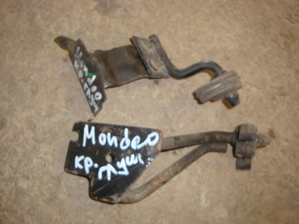Кронштейн глушителя Ford Mondeo III