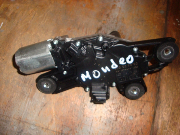 Моторчик стеклоочистителя задний хетчбек Ford Mondeo III