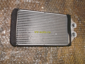 Радиатор отопителя CR-V I