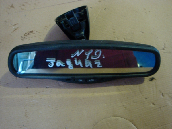 Зеркало заднего вида салонное C2C19194 C2C19193 Jaguar XJ X350