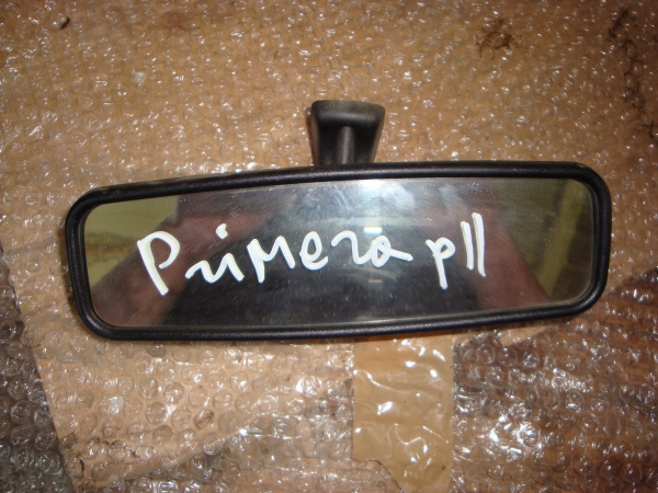 Зеркало заднего вида Primera P11