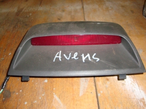 Дополнительный стопсигнал Avensis II