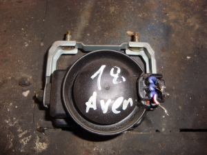 Сирена сигнализации Avensis II