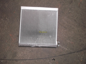 Радиатор кондиционера салонный RX300